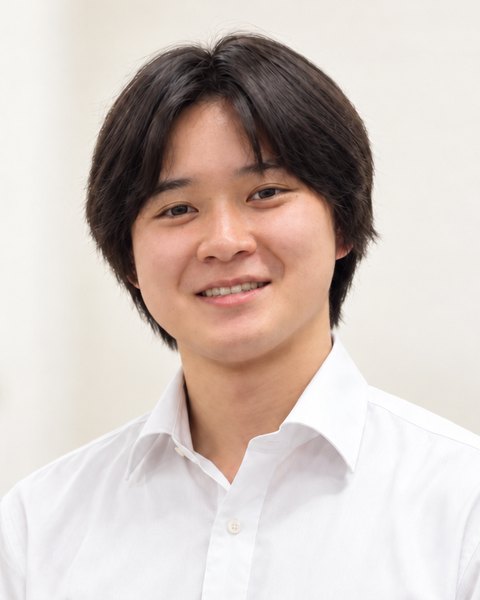 代表 斎藤洋人の写真